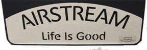 airstream mudflaps