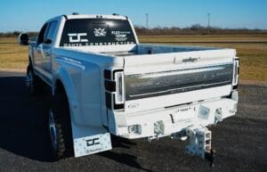 Jas truck 2