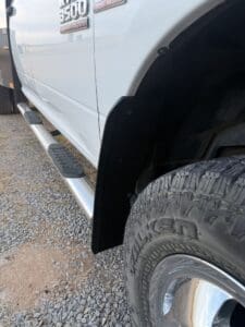 2015 Ram 3500