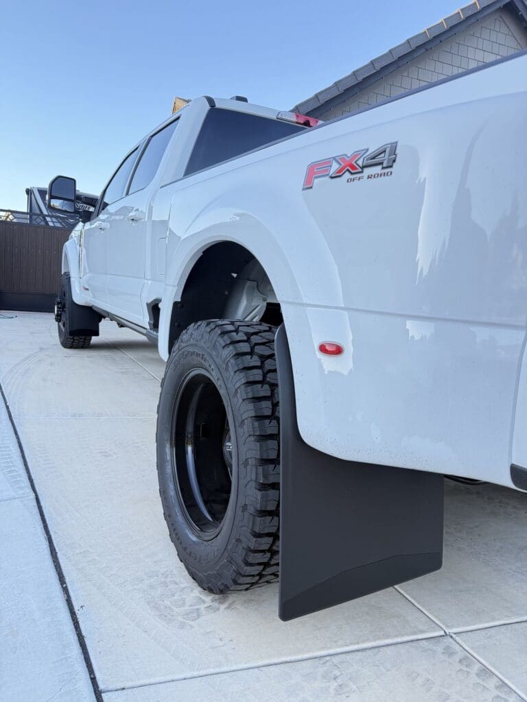 22" wide