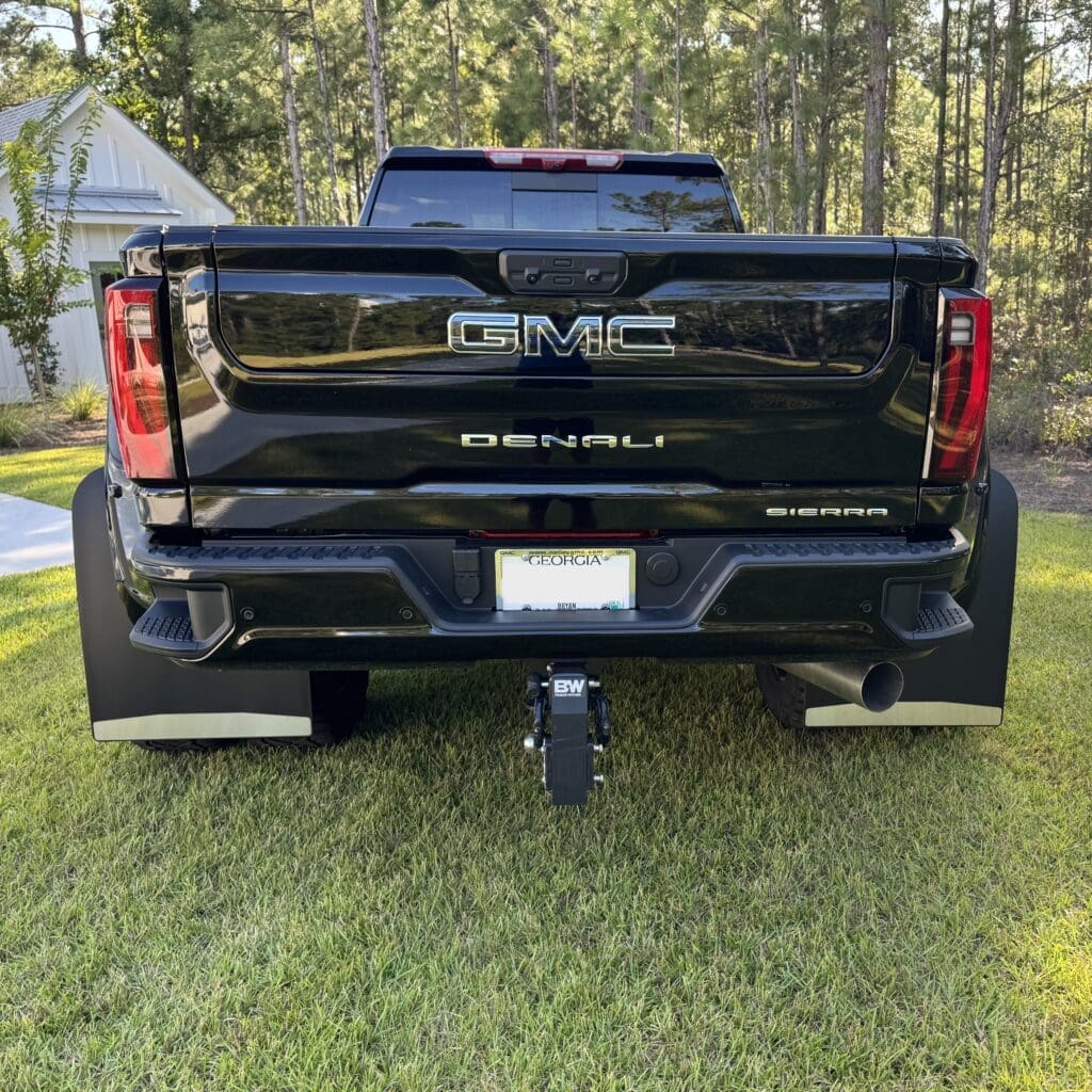 2026 GMC 3500